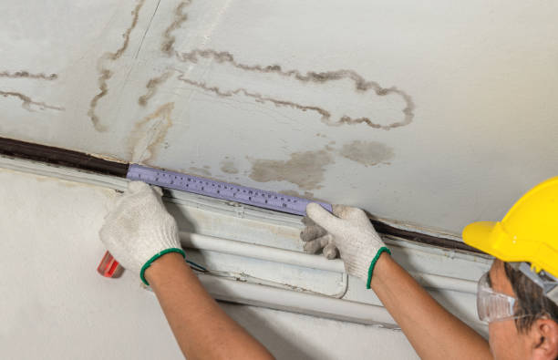Reliable Water Damage Repair contractor in Aliquippa, PA by Aqua Guard Water Damage
